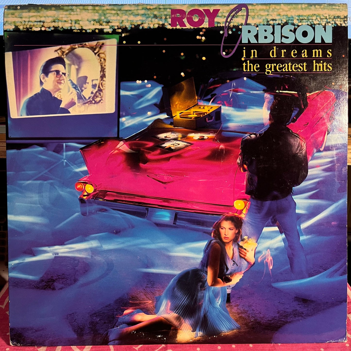Roy Orbison - In Dreams: The Greatest Hits | Near Mint (NM) Near Mint (NM)-