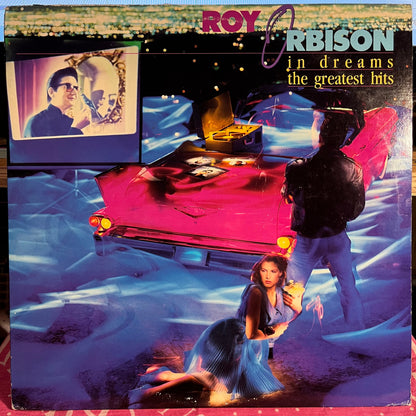 Roy Orbison - In Dreams: The Greatest Hits | Near Mint (NM) Near Mint (NM)-