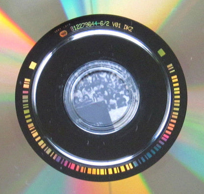 Led Zeppelin - Untitled (2xCD) | Near Mint (NM or M-)--