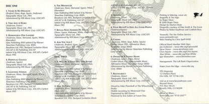 Yes - House Of Yes. Live From House Of Blues (2XCD) | Near Mint (NM) Near Mint (NM)-