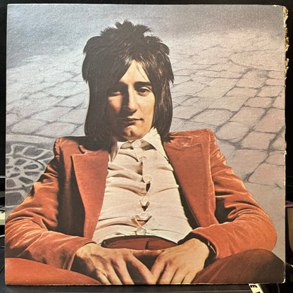 Rod Stewart - Gasoline Alley (VINYL LP MERCURY SR-61264 1970) | Near Mint (NM or M-) Very Good Plus (VG+)--