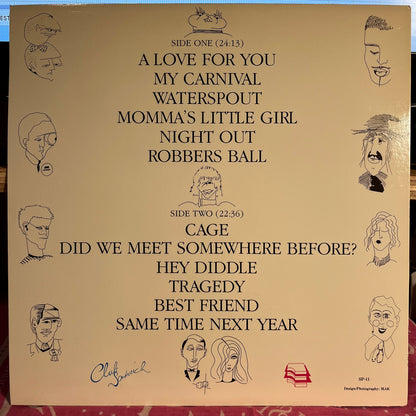 Paul McCartney - Cold Cuts *UNOFFICIAL* | Near Mint (NM) Near Mint (NM)-