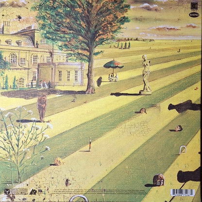 Genesis - Nursery Cryme (2xVINYL AUDIOPHILE) |--