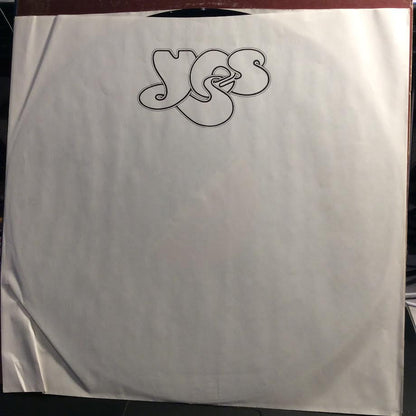 Yes - Yessongs (3xVINYL) | Near Mint (NM) Excellent (EX)-