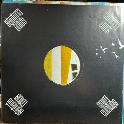 Santana - Lotus (3xVINYL) | Near Mint (NM) Excellent (EX)-