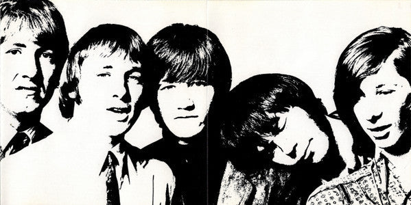 Buffalo Springfield - Buffalo Springfield (HDCD) | Near Mint (NM) Near Mint (NM)--