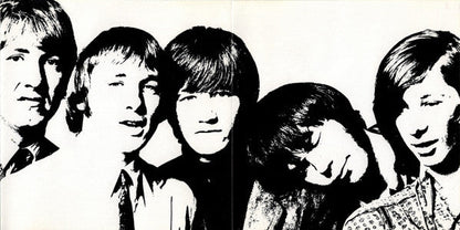 Buffalo Springfield - Buffalo Springfield (HDCD) | Near Mint (NM) Near Mint (NM)--