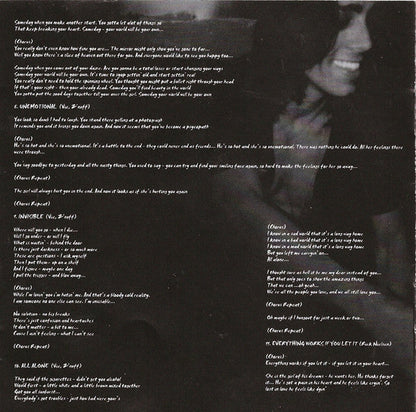 Enuff Z'nuff - Paraphernalia (CD) | Near Mint (NM or M-)--