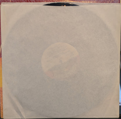 Power Of Zeus - The Gospel According To Zeus (VINYL) | Near Mint (NM) Near Mint (NM)-