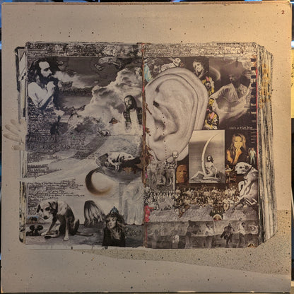 Fleetwood Mac - Tusk (2xVINYL) | Near Mint (NM) Near Mint (NM)-