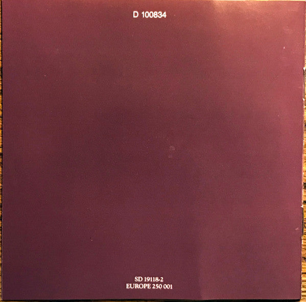 Crosby, Stills, Nash & Young - Déjà Vu (CD) | Near Mint (NM) Near Mint (NM)--