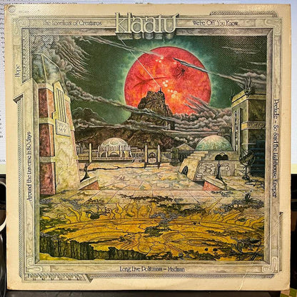 Hope (VINYL) | Near Mint (NM) Near Mint (NM)-