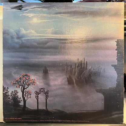 Justin Hayward - Blue Jays (VINYL) | Near Mint (NM) Excellent (EX)-