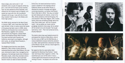Spirit (8) - It Shall Be: The Ode & Epic Recordings 1968-1972 *5XCD BOX* | Excellent (EX) Near Mint (NM)--