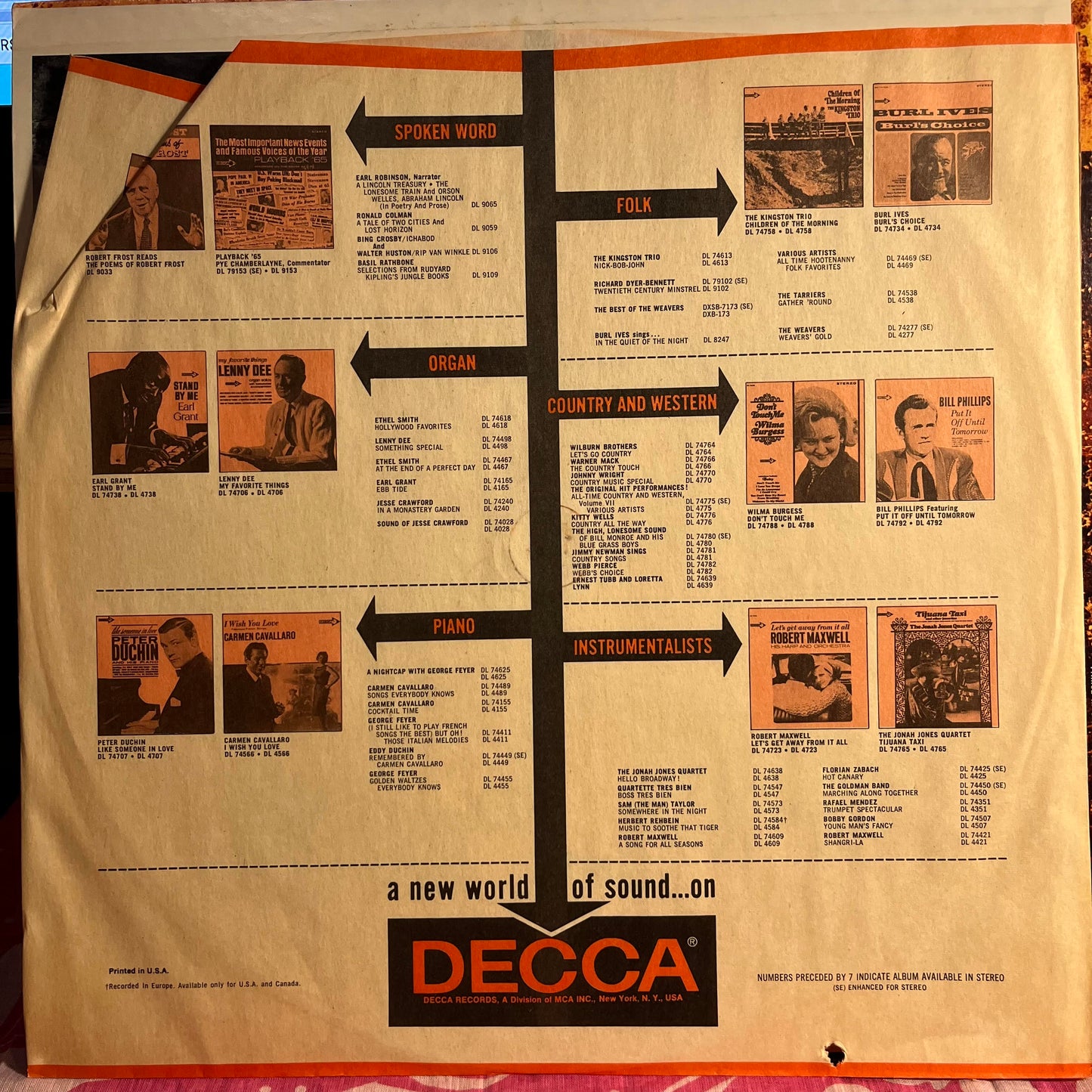 Twinn Connexion - Twinn Connexion *STEREO* | Near Mint (NM) Excellent (EX)-