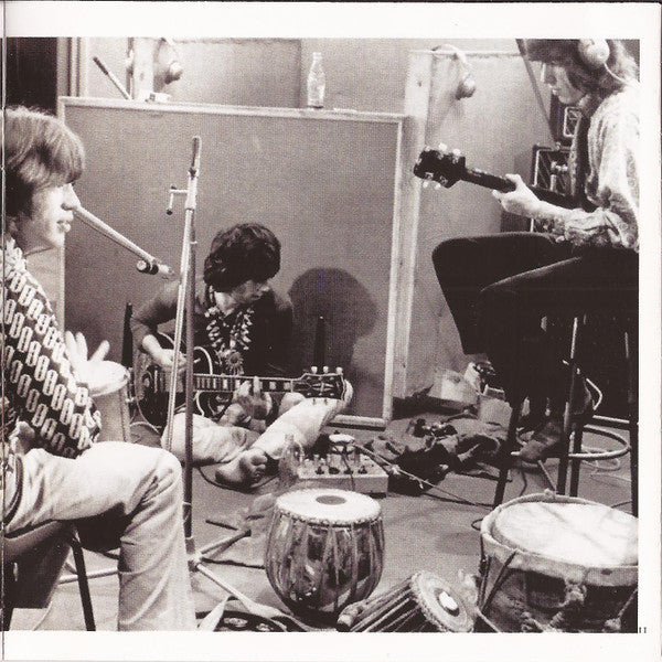 The Rolling Stones - Forty Licks (2xCD Rolling Stones Records – 724381337820) | USED Near Mint (NM or M-) Near Mint (NM)--