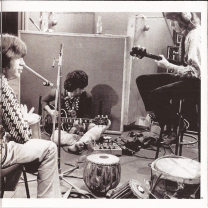 The Rolling Stones - Forty Licks (2xCD Rolling Stones Records – 724381337820) | USED Near Mint (NM or M-) Near Mint (NM)--