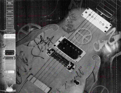 Enuff Z'nuff - Paraphernalia (CD) | Near Mint (NM or M-)--