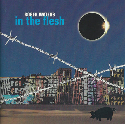 Roger Waters - In The Flesh (SACD) | Near Mint (NM) Near Mint (NM)-