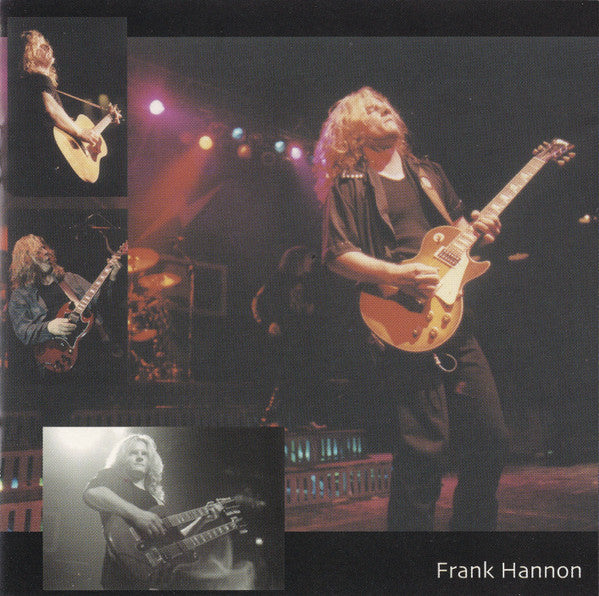 Tesla - Standing Room Only (CD) | Near Mint (NM or M-) Near Mint (NM)--