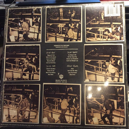 The Doobie Brothers - Farewell Tour (2xVINYL) | Near Mint (NM) Near Mint (NM)-