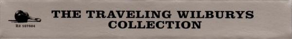 Traveling Wilburys - The Traveling Wilburys Collection (2xCD + DVD BOX) | Near Mint (NM) Near Mint (NM)-