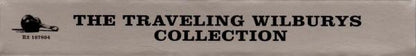 Traveling Wilburys - The Traveling Wilburys Collection (2xCD + DVD BOX) | Near Mint (NM) Near Mint (NM)-