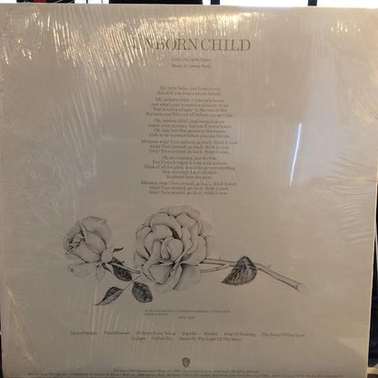 Seals & Crofts - Unborn Child (VINYL) | Near Mint (NM or M-)--