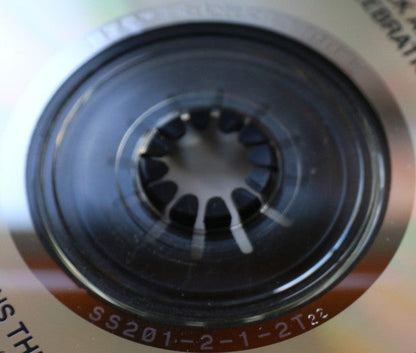 Led Zeppelin - The Soundtrack From The Film The Song Remains The Same (2xCD) | Near Mint (NM) Near Mint (NM)--