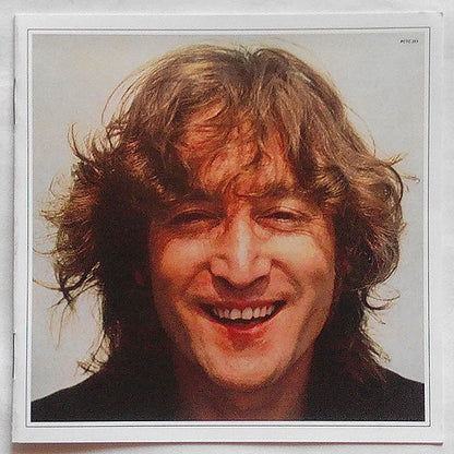 John Lennon - Walls And Bridges (CD) | Near Mint (NM) Near Mint (NM)--