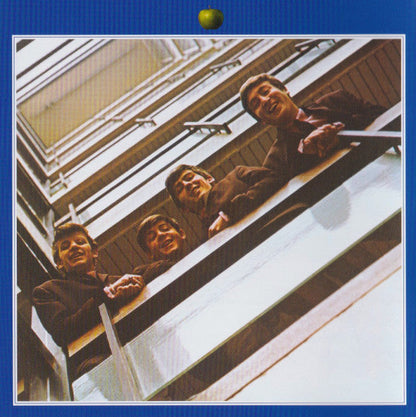 The Beatles - 1967-1970 | Near Mint (NM) Near Mint (NM)-
