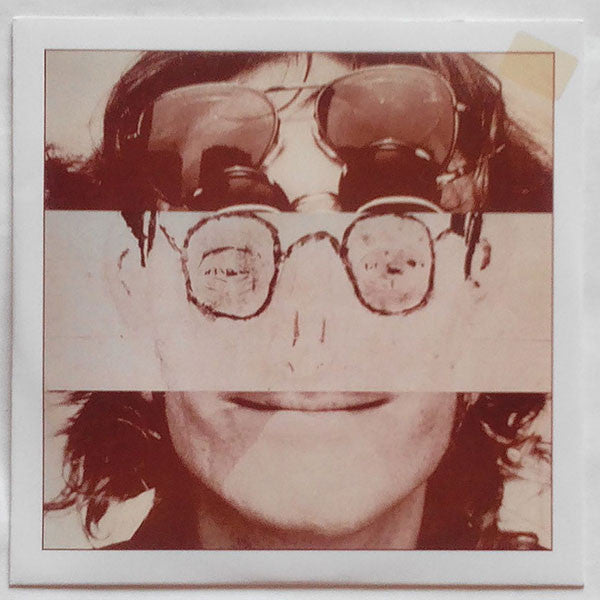 John Lennon - Walls And Bridges (CD) | Near Mint (NM) Near Mint (NM)--
