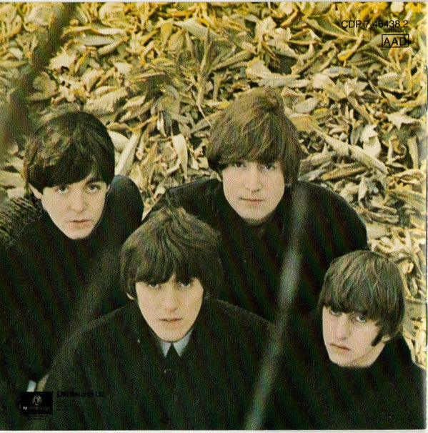 The Beatles - Beatles For Sale *CD-GERMANY* | Near Mint (NM) Near Mint (NM)-