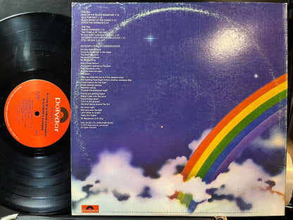 Rainbow - Ritchie Blackmore's Rainbow (VINYL) | Near Mint (NM) Very Good (VG)-