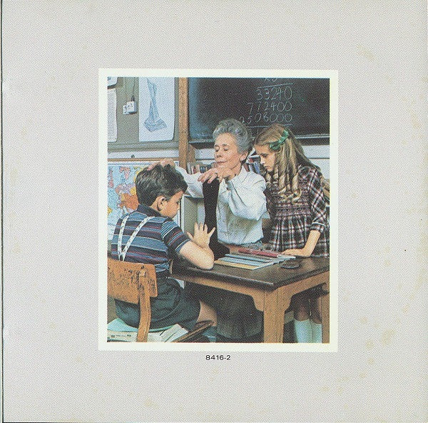 Led Zeppelin - Presence (CD) | Near Mint (NM) Near Mint (NM)-