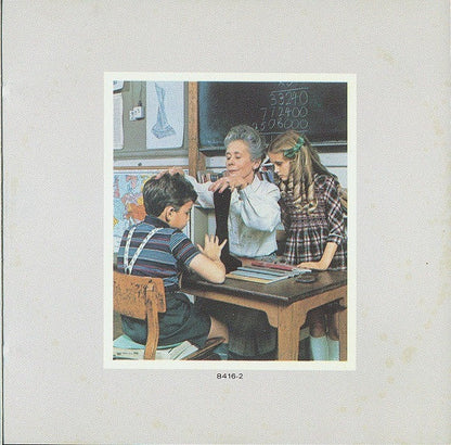 Led Zeppelin - Presence (CD) | Near Mint (NM) Near Mint (NM)-