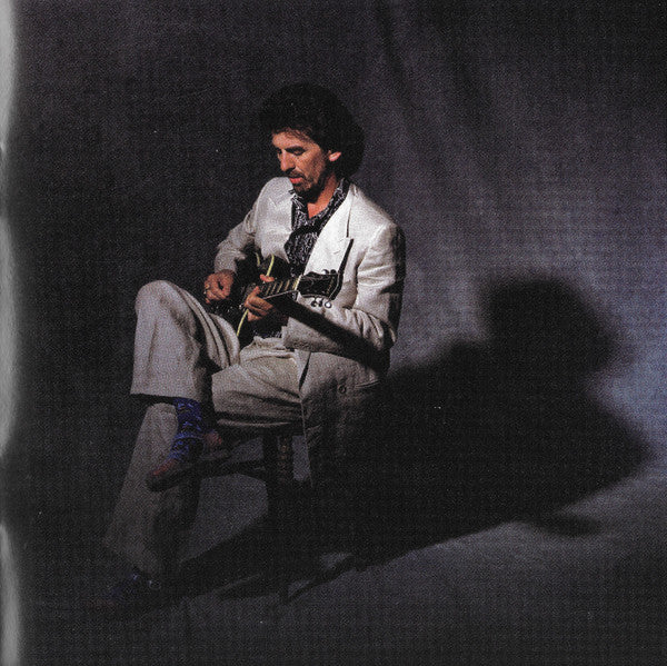 George Harrison - Let It Roll (Songs By George Harrison) (cd) | Near Mint (NM) Near Mint (NM)-