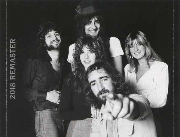 Fleetwood Mac - Fleetwood Mac (CD) | Near Mint (NM) Near Mint (NM)-