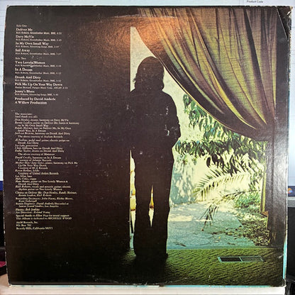 Rick Roberts - Windmills (VINYL) | Near Mint (NM or M-) Excellent (EX)--