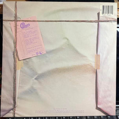 Chicago (2) - Chicago 17 (VINYL) | Near Mint (NM) Near Mint (NM)-