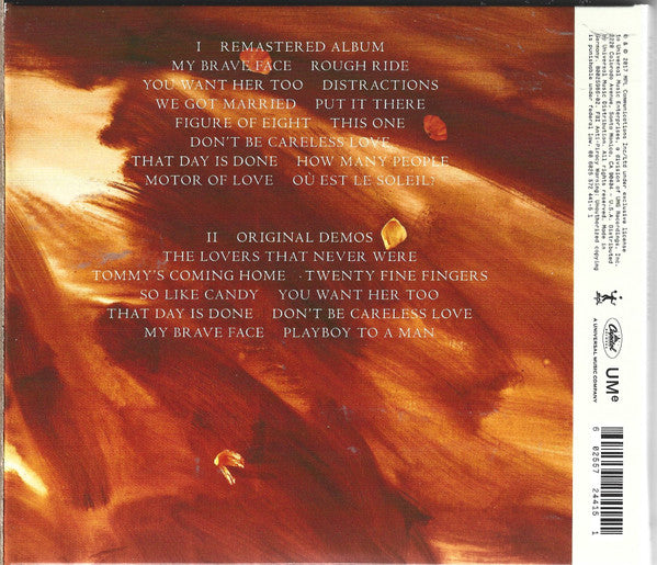 Paul McCartney - Flowers In The Dirt (2xCD) | Near Mint (NM) Near Mint (NM)-