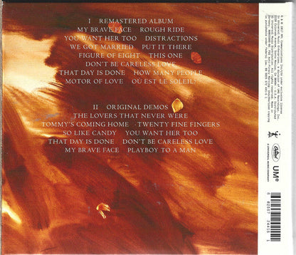 Paul McCartney - Flowers In The Dirt (2xCD) | Near Mint (NM) Near Mint (NM)-