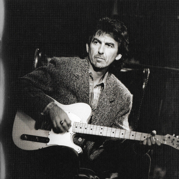 George Harrison - Let It Roll (Songs By George Harrison) (cd) | Near Mint (NM) Near Mint (NM)-