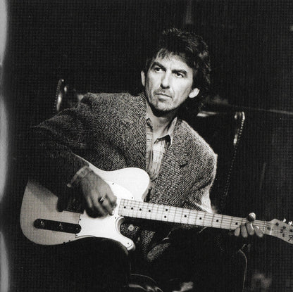 George Harrison - Let It Roll (Songs By George Harrison) (cd) | Near Mint (NM) Near Mint (NM)-