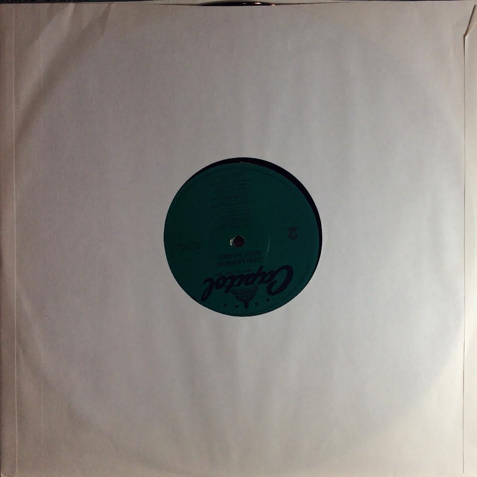 John Lennon - Mind Games (VINYL) | Near Mint (NM) Near Mint (NM)-