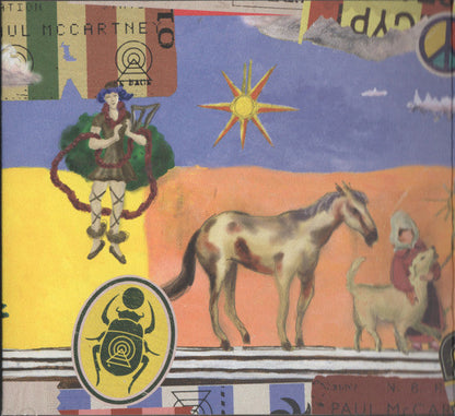 Paul McCartney - Egypt Station | Near Mint (NM) Near Mint (NM)--