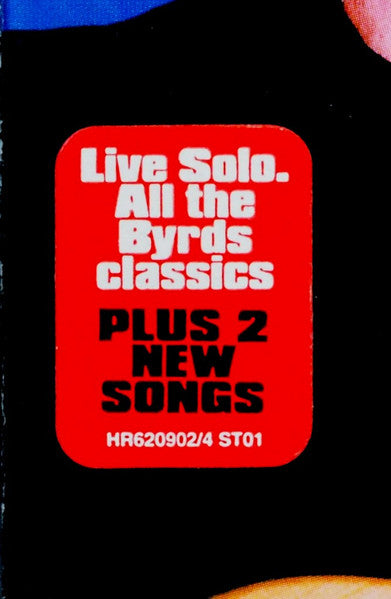 Live From Mars (CD) | Near Mint (NM or M-)--