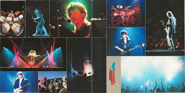 A Show Of Hands (CD) | Near Mint (NM) Near Mint (NM)--