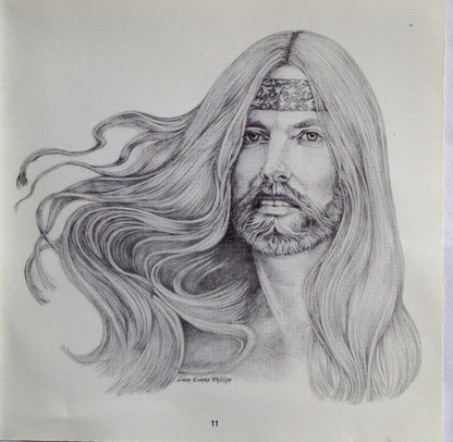 The Gregg Allman Band - I'm No Angel (CD) | Near Mint (NM) Near Mint (NM)-