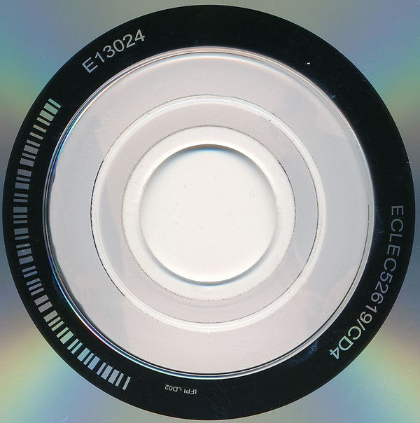 Spirit (8) - It Shall Be: The Ode & Epic Recordings 1968-1972 *5XCD BOX* | Excellent (EX) Near Mint (NM)--